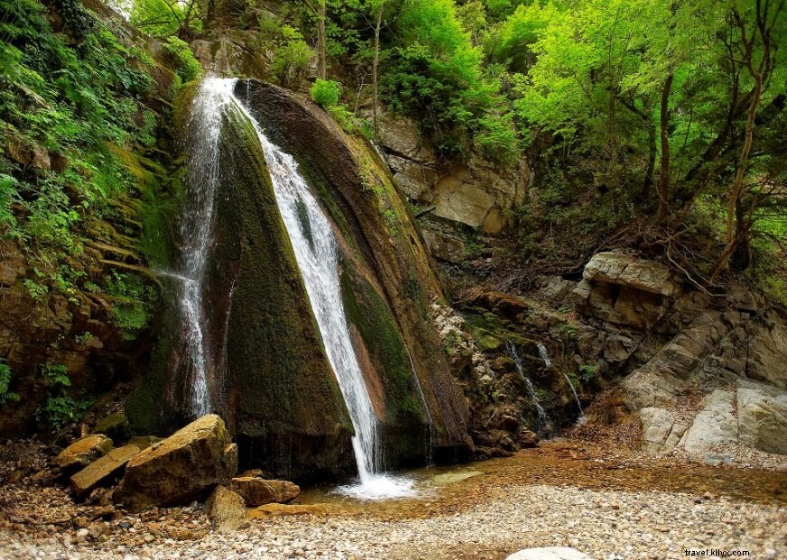 Discover Halkidiki’s Untouched Natural Wonders