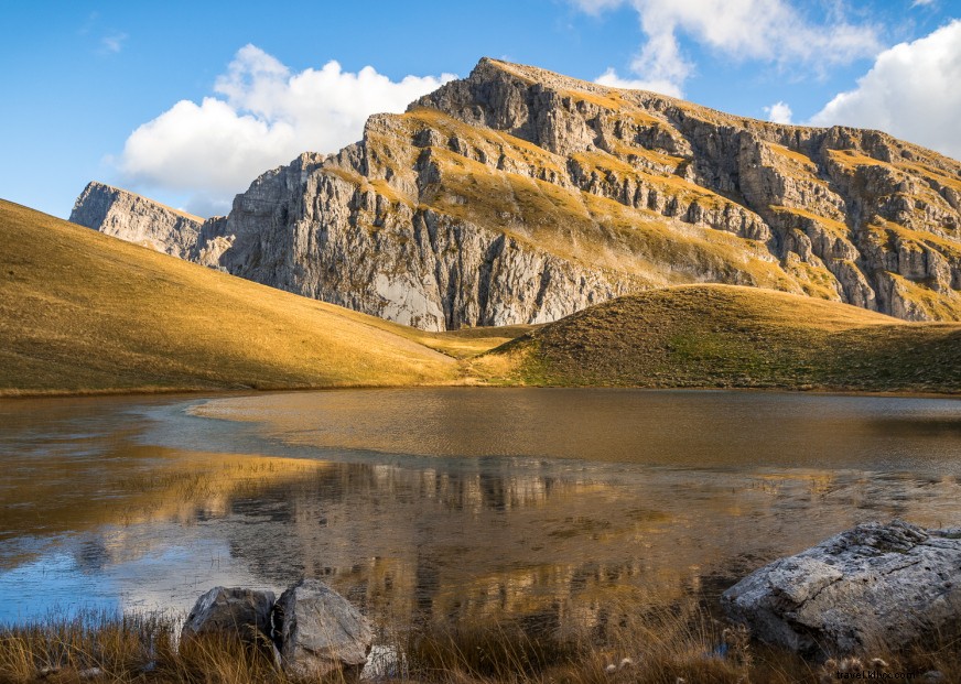 Discover Zagori: Greece s Hidden Mountain Village Haven
