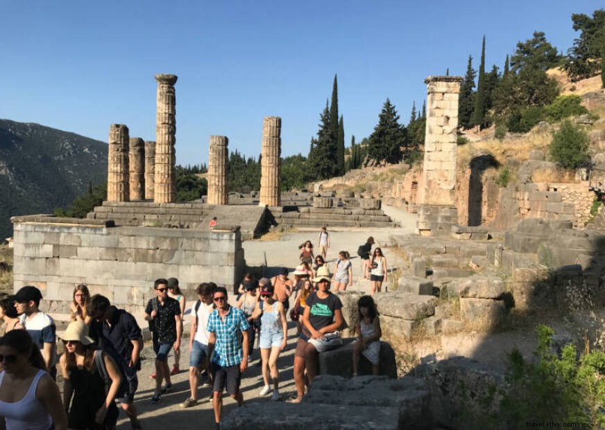 Exploring Delphi: Ancient Oracle Meets Modern World Cup Predictions