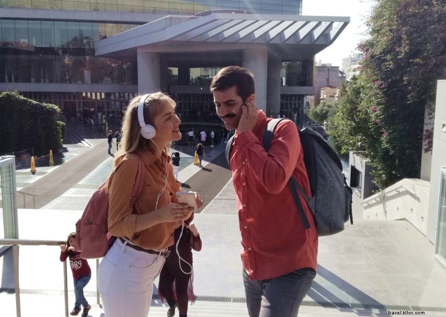 Athens  Top 3 Museums: A Curated Guide for Culture Lovers