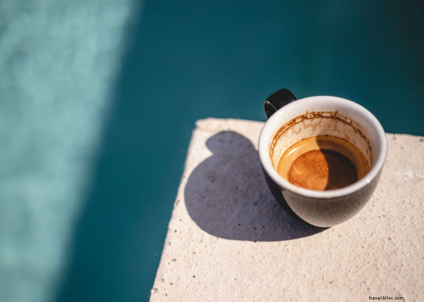 The Ultimate Guide to Greek Coffee: History, Tradition, and Brewing Secrets