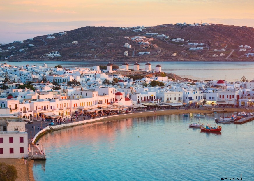 How to Experience Mykonos Like a Pro: Insider Tips for an Unforgettable Stay