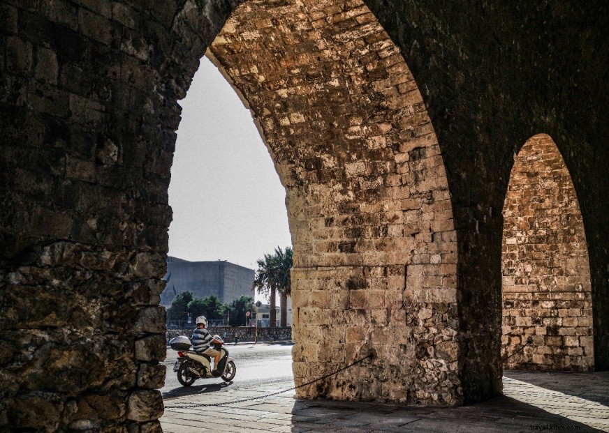 Crete Travel Guide: The Ultimate 10-Day Itinerary