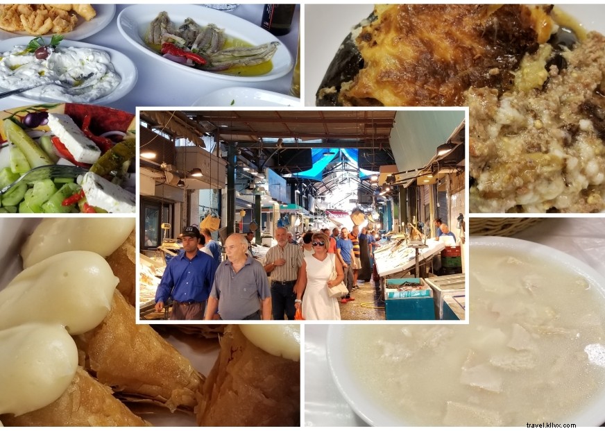 Unveiling Thessaloniki: Greece’s Historic Cultural Capital