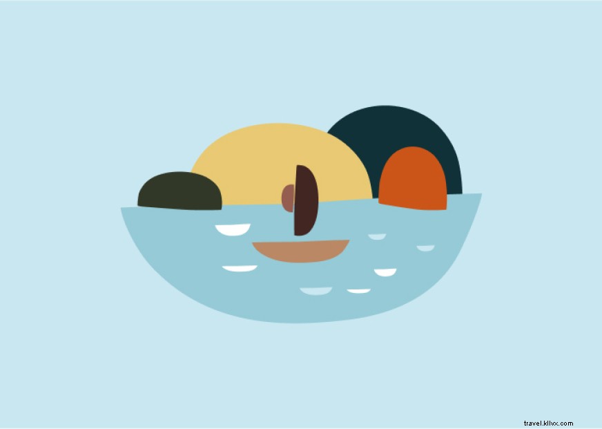 Summer: A Source of Inspiration and a State of Mind