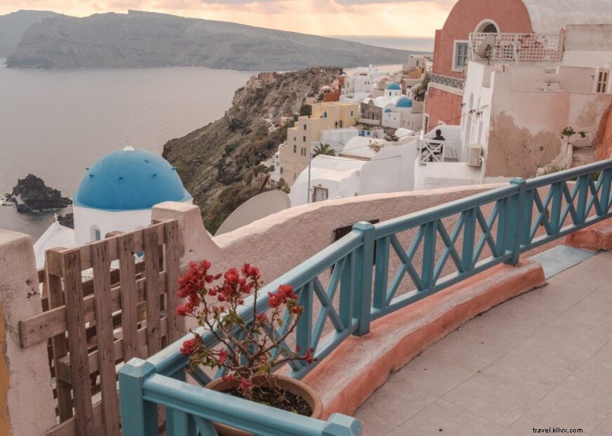 Explore the Aegean: Ultimate Island Hopping Guide