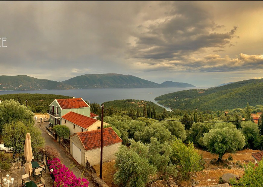 Discover Greece: A Passionate Journey by a Canadian Traveller