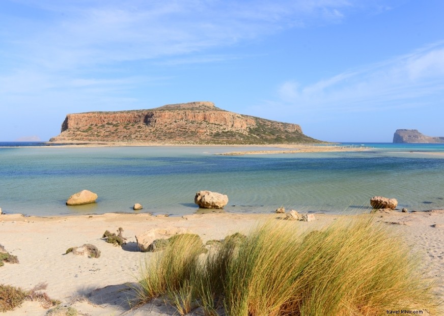 Unveiling Crete’s Hidden Gems: Your Ultimate Travel Guide