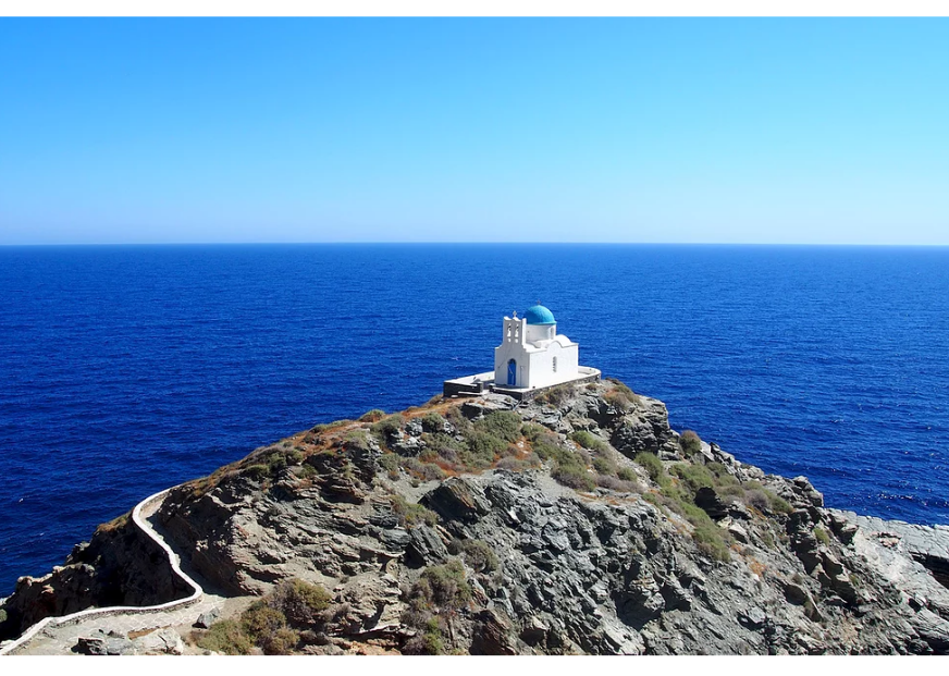 Discover Sifnos: Greece’s Hidden Gem