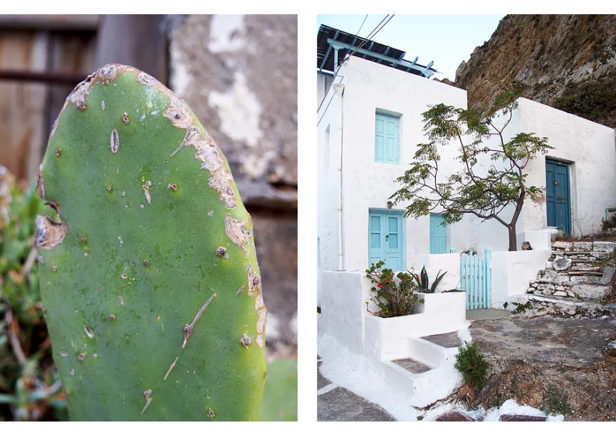 Discover Serifos Island: A Magical Escape to Nature & Introspection