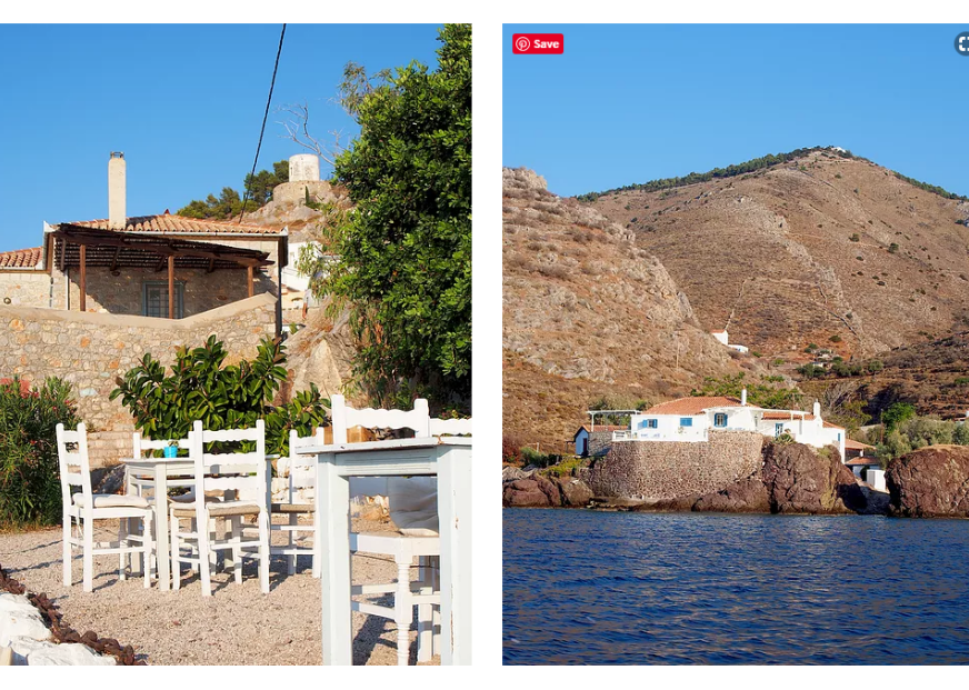 Discover Hydra: A Pristine Aegean Island in Greece