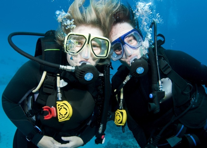 Top 10 Must‑Visit Scuba Diving Destinations in Greece