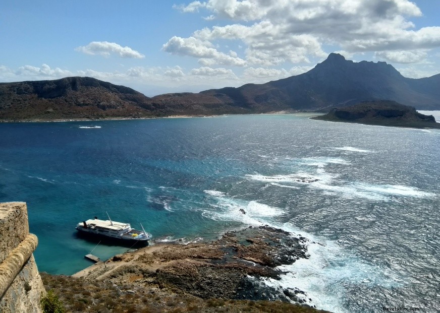 Discover Crete: From Ancient Minoan Majesty to Modern Splendor