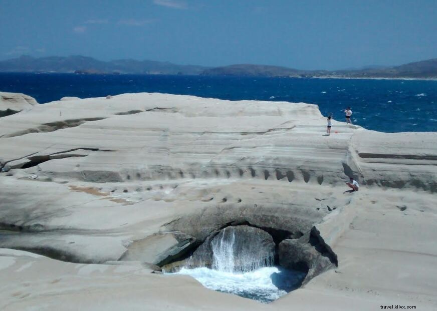 Top 5 Greek Summer Destinations You Can t Miss