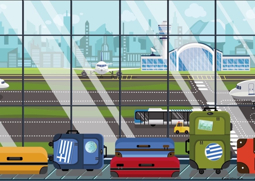 How COVID‑19 Will Shape the Future of Travel