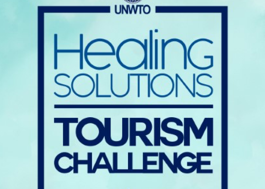 Innovative Solutions to Heal Tourism: A Global Startup Challenge