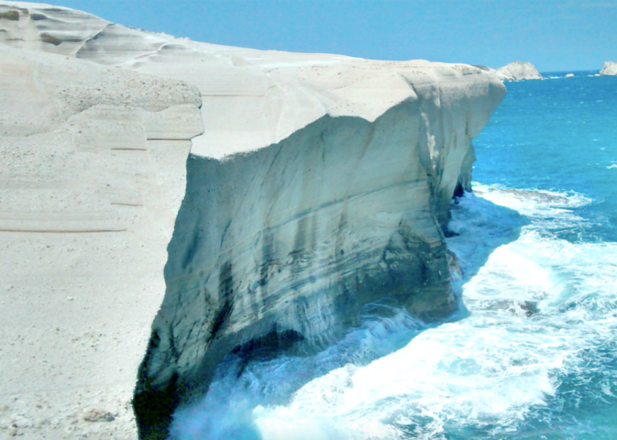 Discover 7 Secluded Destinations That Beat Greece’s Crowded Tourist Spots