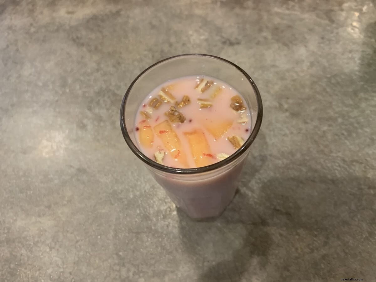 Chef Iliana de la Vega Guides You Through Oaxaca s Top Five Local Eateries