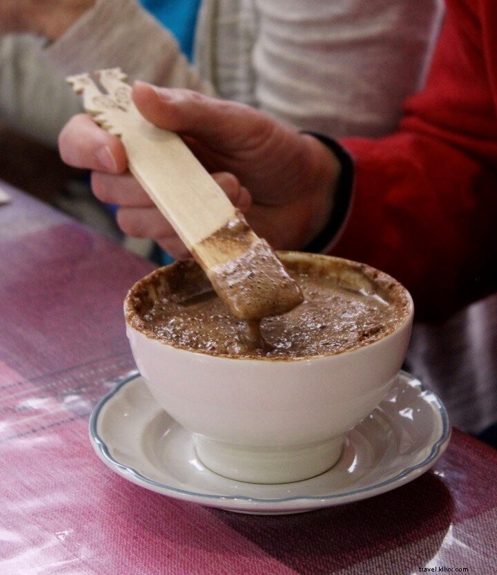 Chef Iliana de la Vega Guides You Through Oaxaca s Top Five Local Eateries