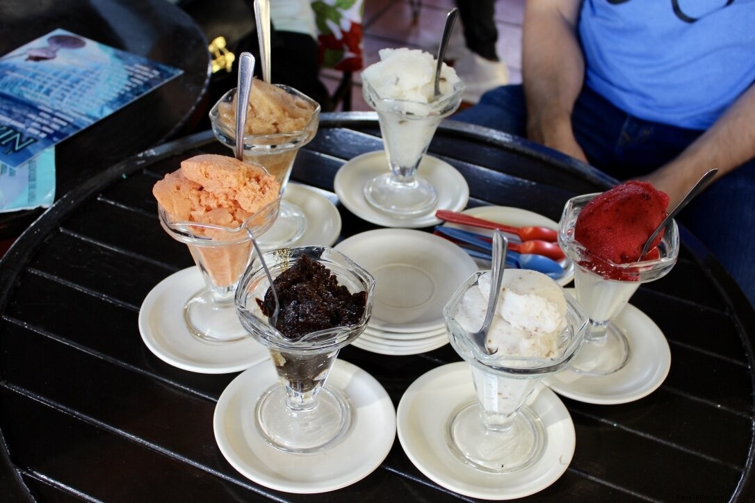 Chef Iliana de la Vega Guides You Through Oaxaca s Top Five Local Eateries