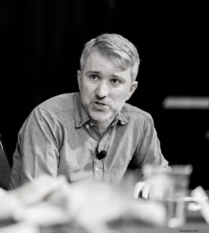 June 2: Journey Through New Orleans’ Soundscape with Jordan Hirsch – 12 Must‑Listen Tracks