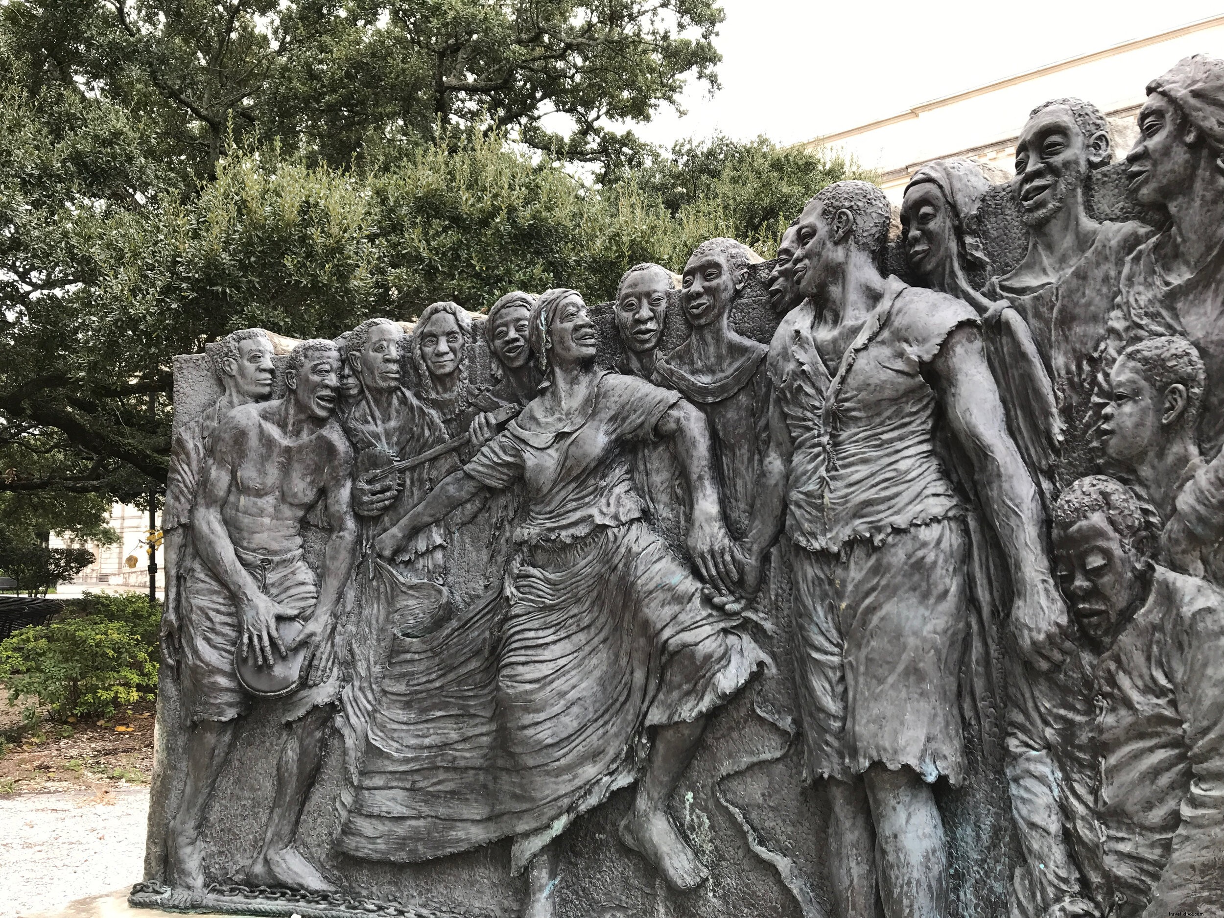 June 2: Journey Through New Orleans’ Soundscape with Jordan Hirsch – 12 Must‑Listen Tracks