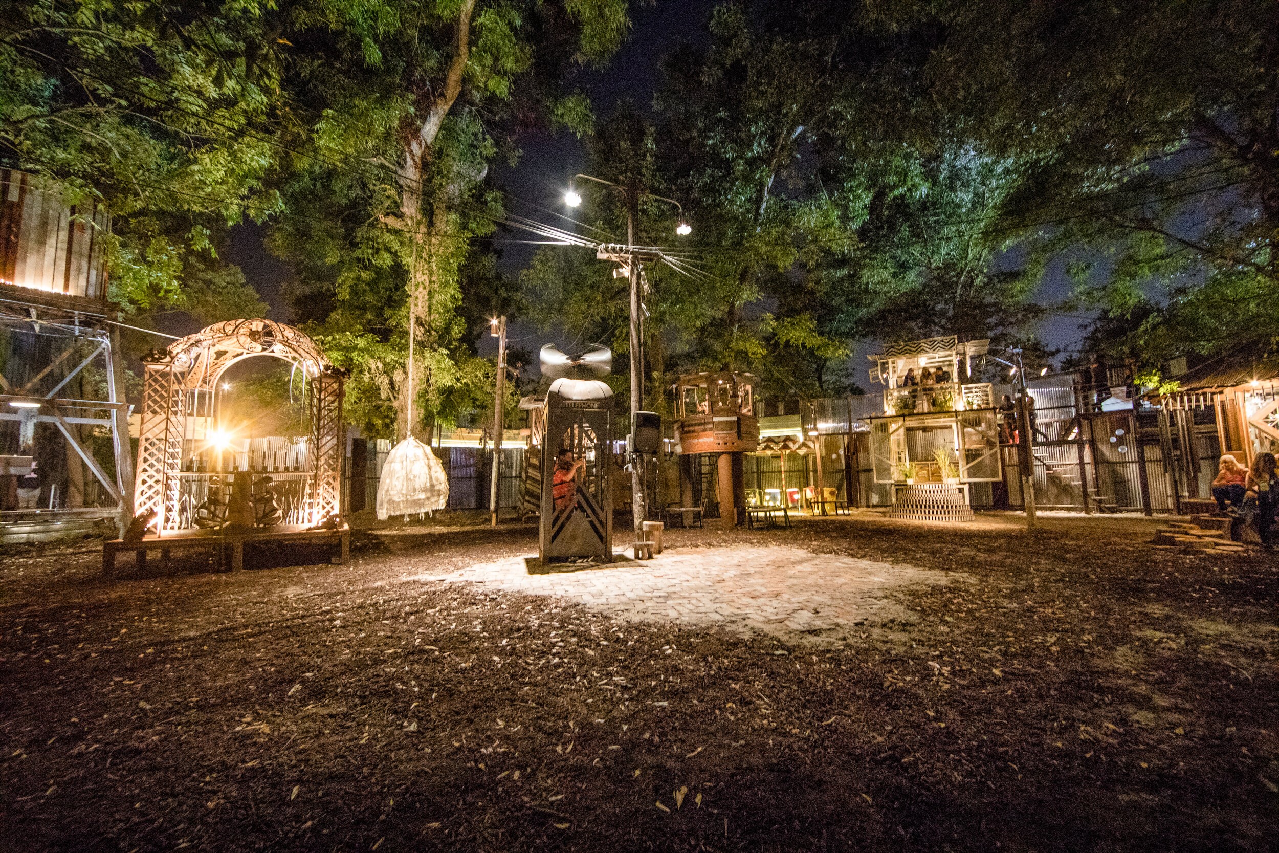 June 1: Discover New Orleans  Creative Soul with Cassandra Snyder