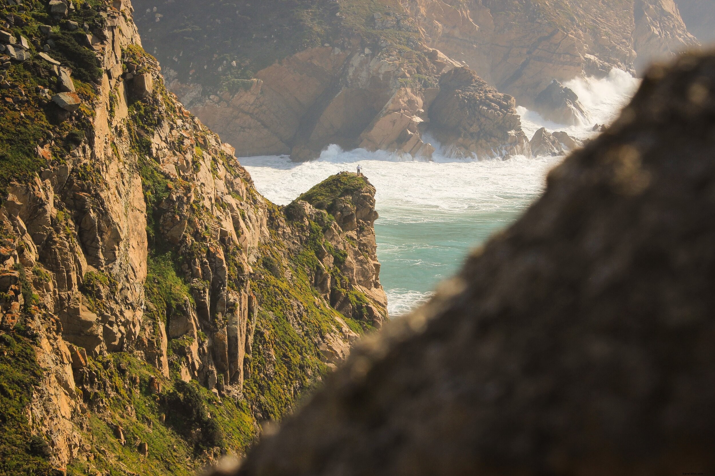 Explore the World from Home: May 29 Insights with Unsplash & Atlas Obscura