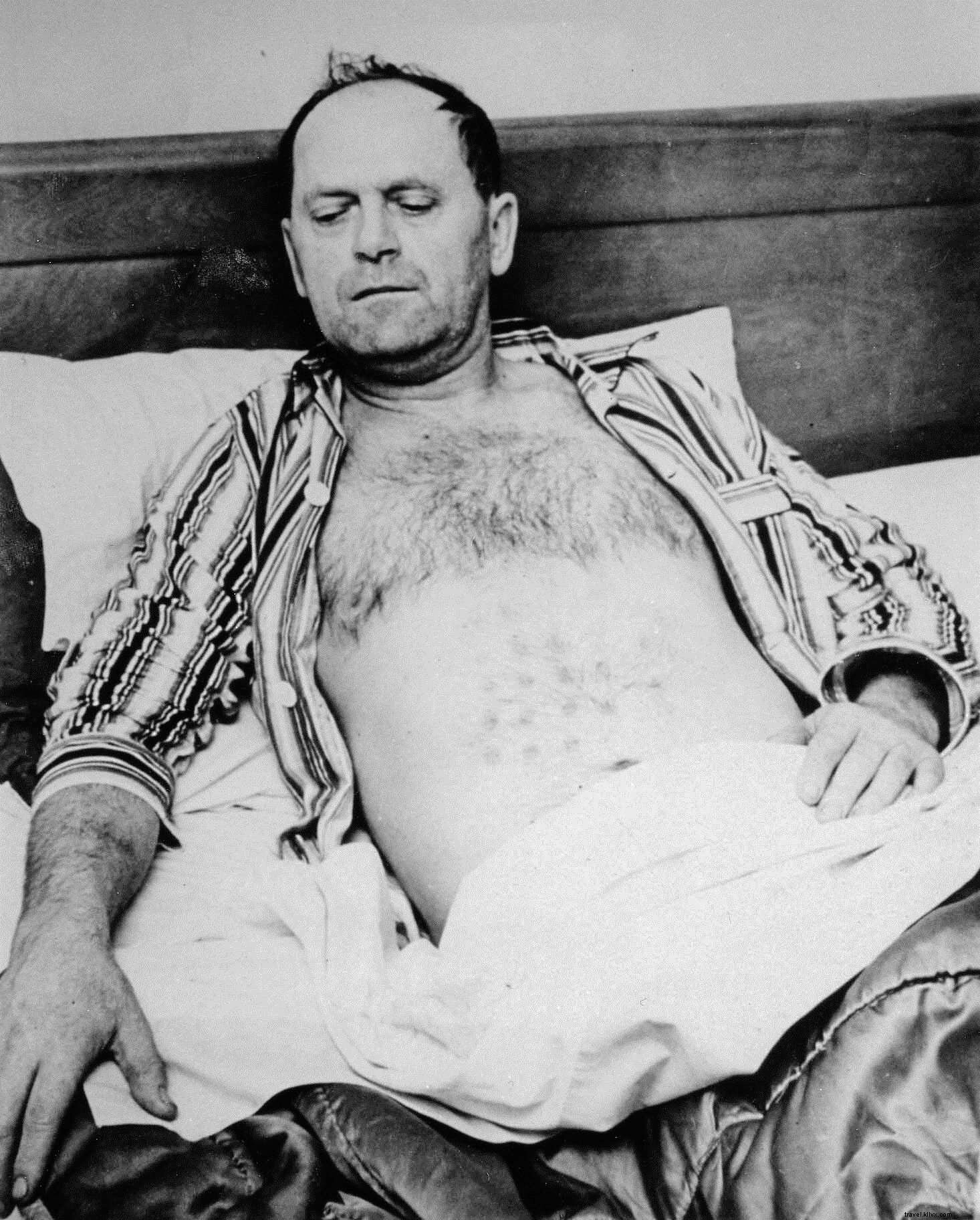 Exploring Falcon Lake, Manitoba: A Horseback Adventure Amid UFO Mysteries