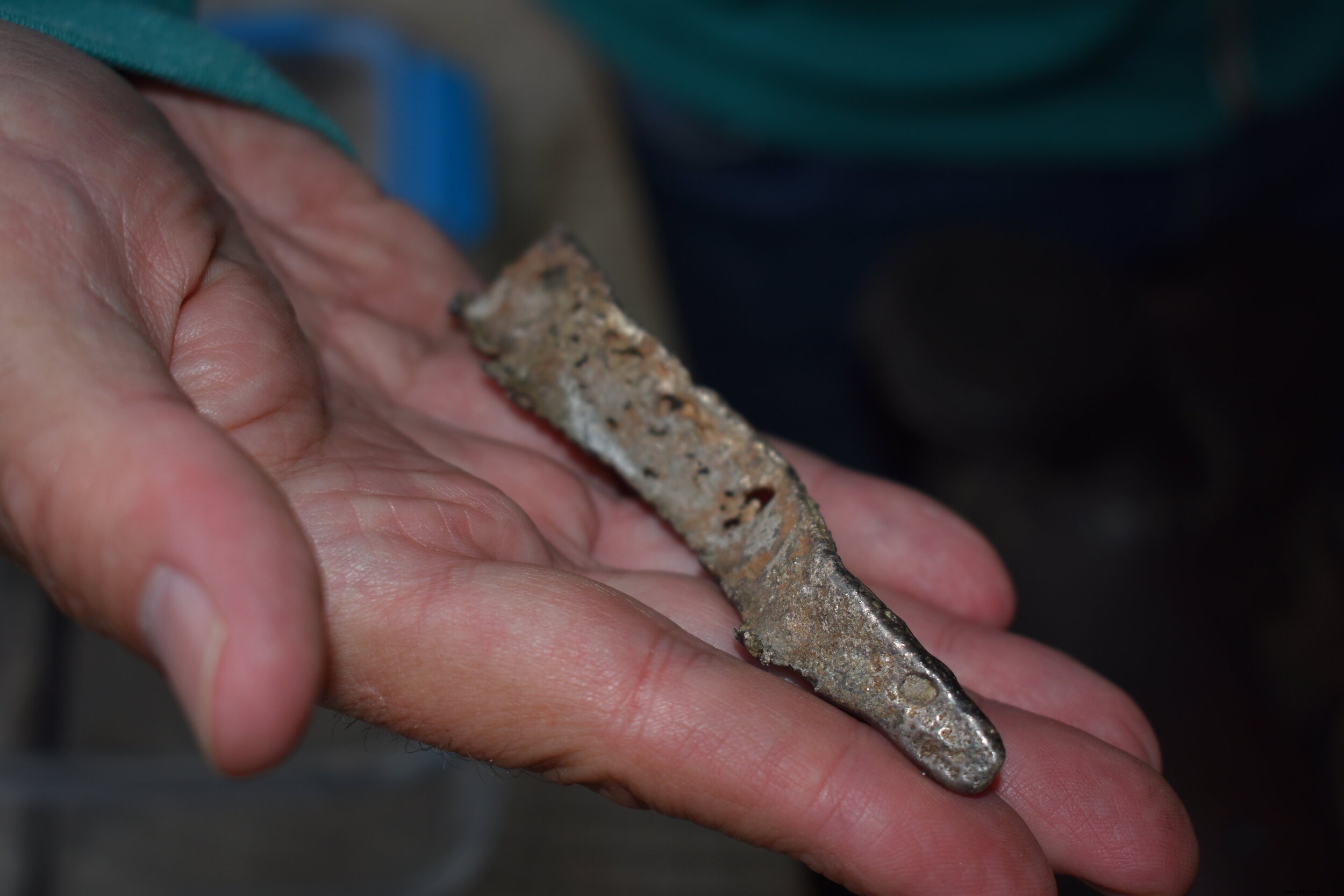 Exploring Falcon Lake, Manitoba: A Horseback Adventure Amid UFO Mysteries