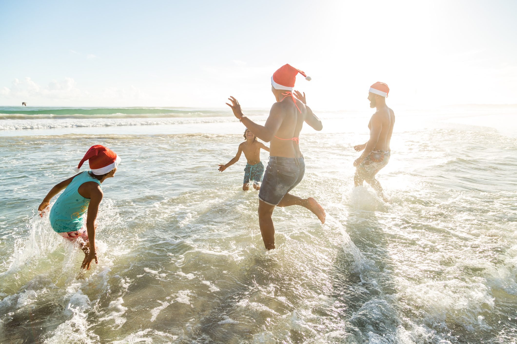 25 Top Warm‑Weather Christmas Escapes to Beat the Cold