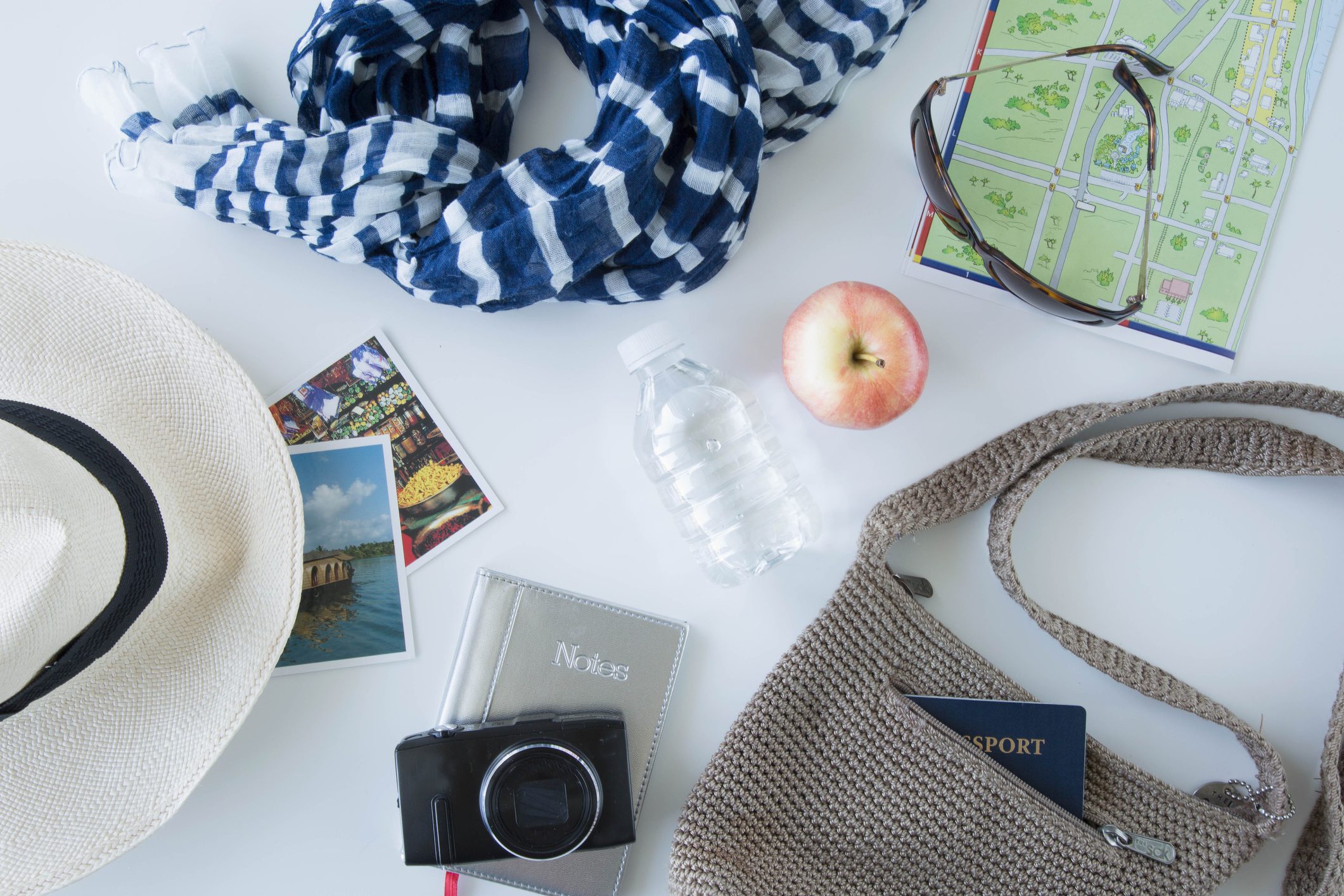 TSA Food Rules: What You re Allowed to Bring on a Plane