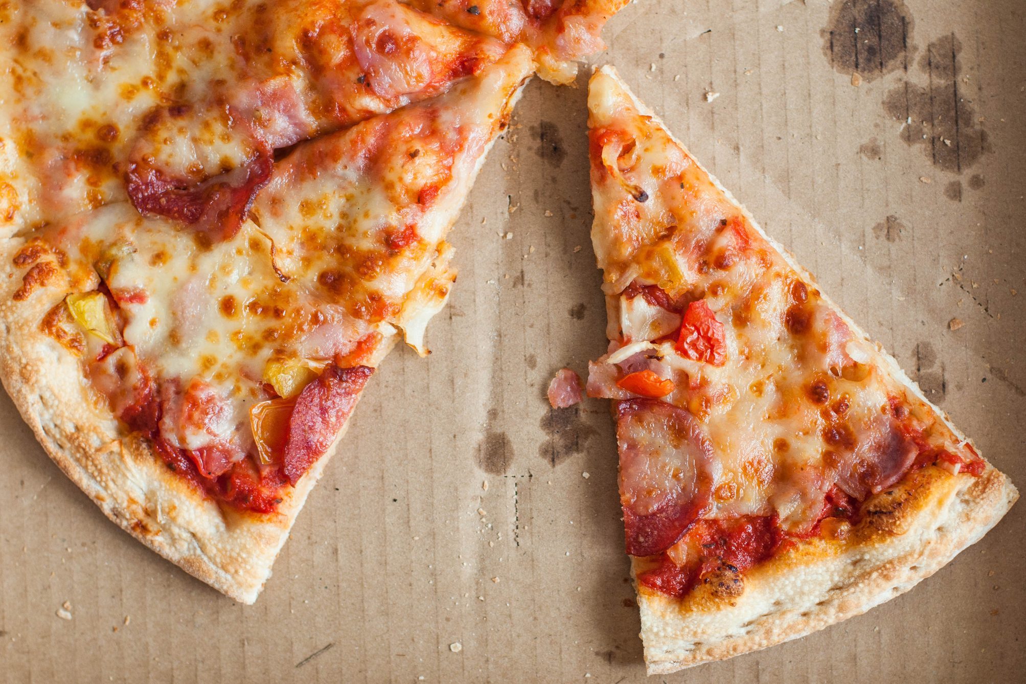 TSA Food Rules: What You re Allowed to Bring on a Plane