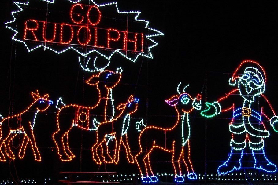Top American Christmas Towns You Must Visit This Holiday Season