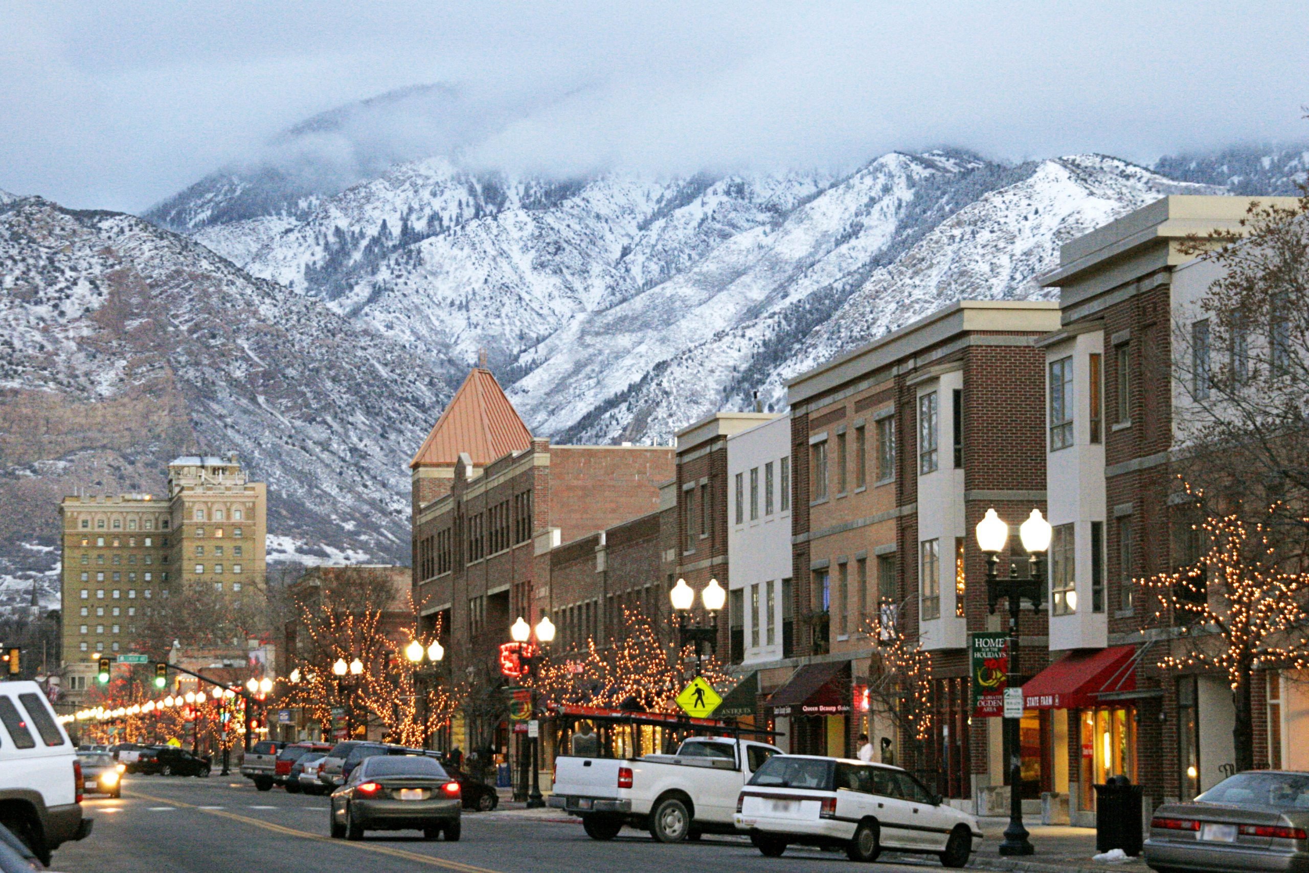 Top American Christmas Towns You Must Visit This Holiday Season