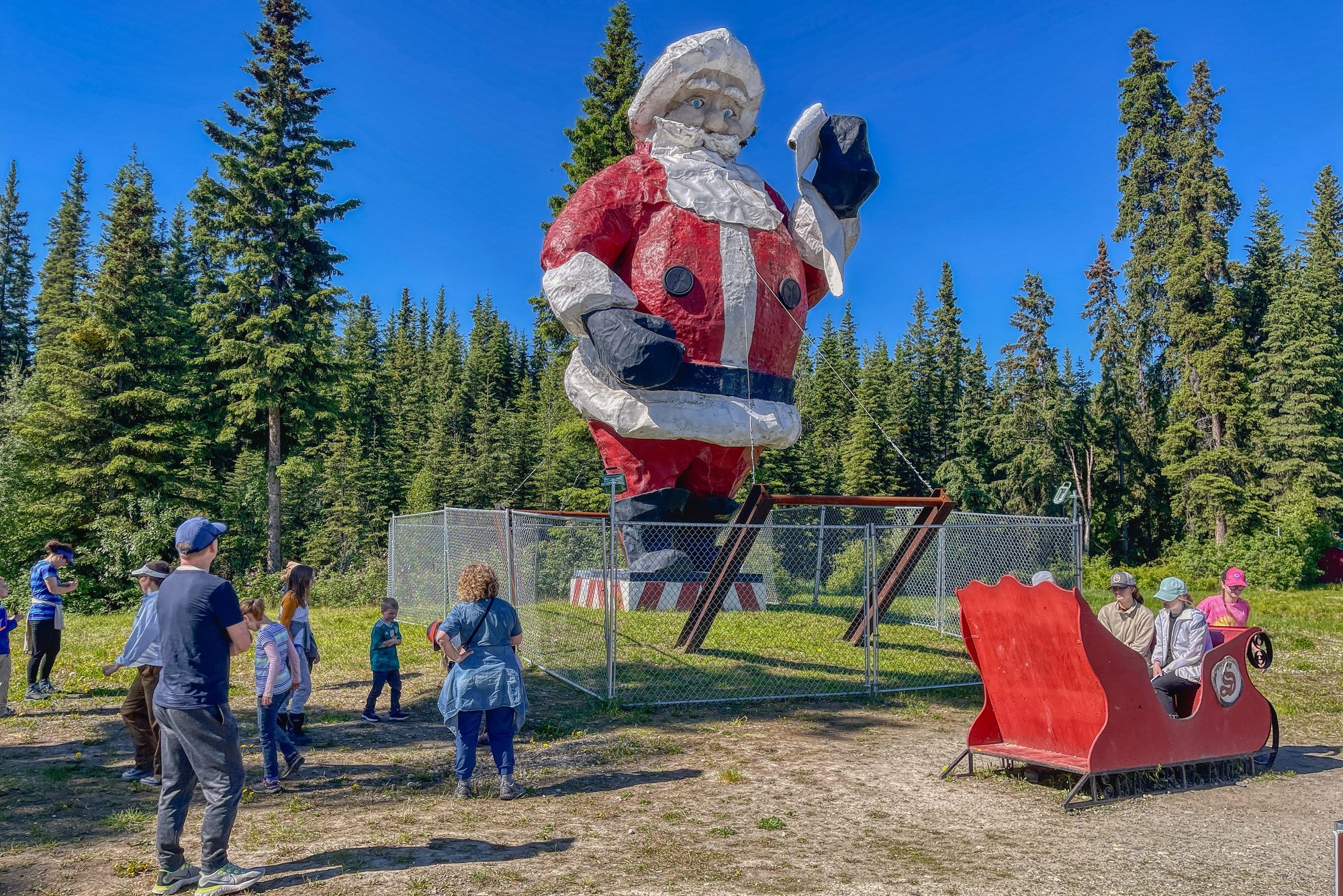 Top American Christmas Towns You Must Visit This Holiday Season