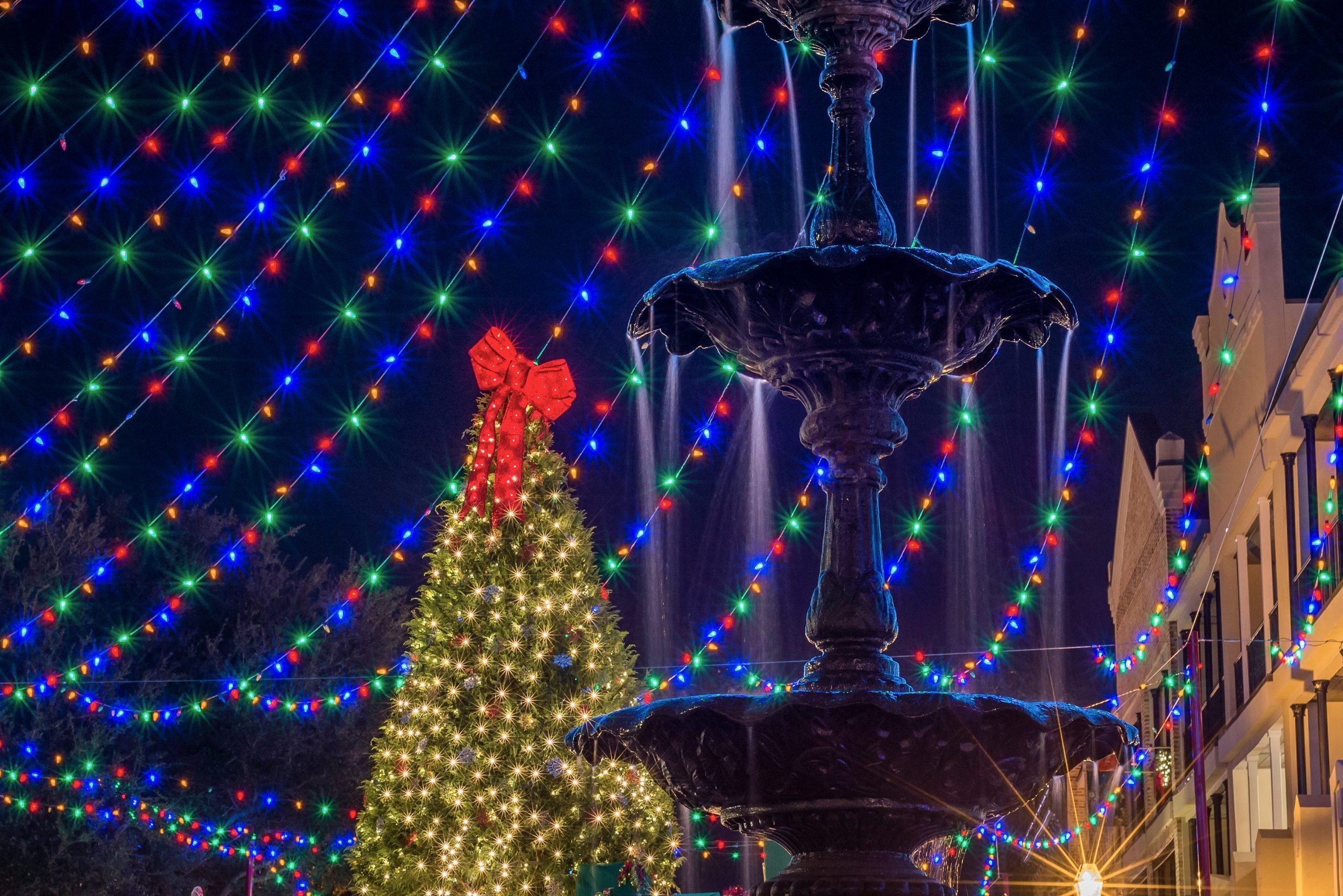 Top American Christmas Towns You Must Visit This Holiday Season