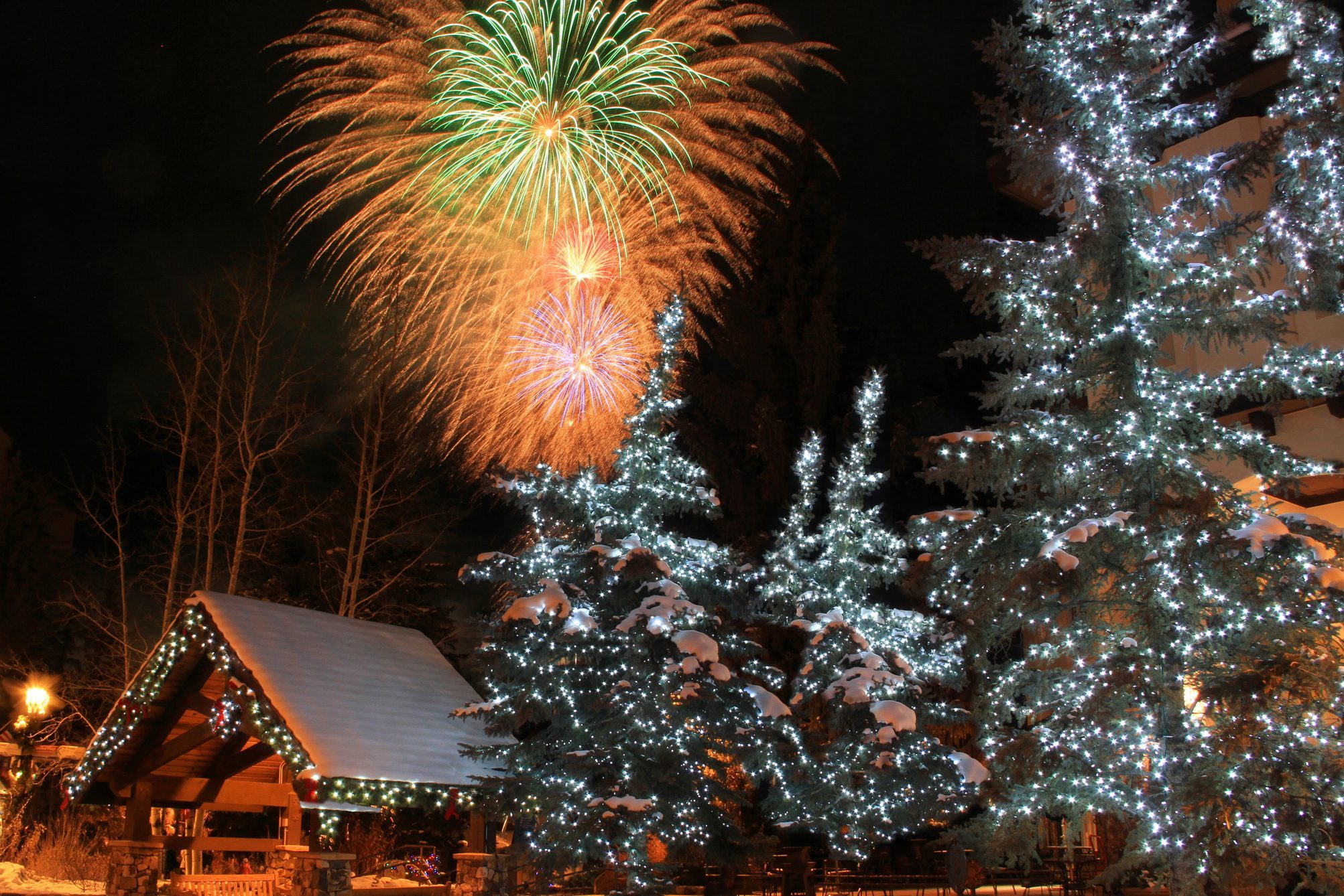 Top American Christmas Towns You Must Visit This Holiday Season