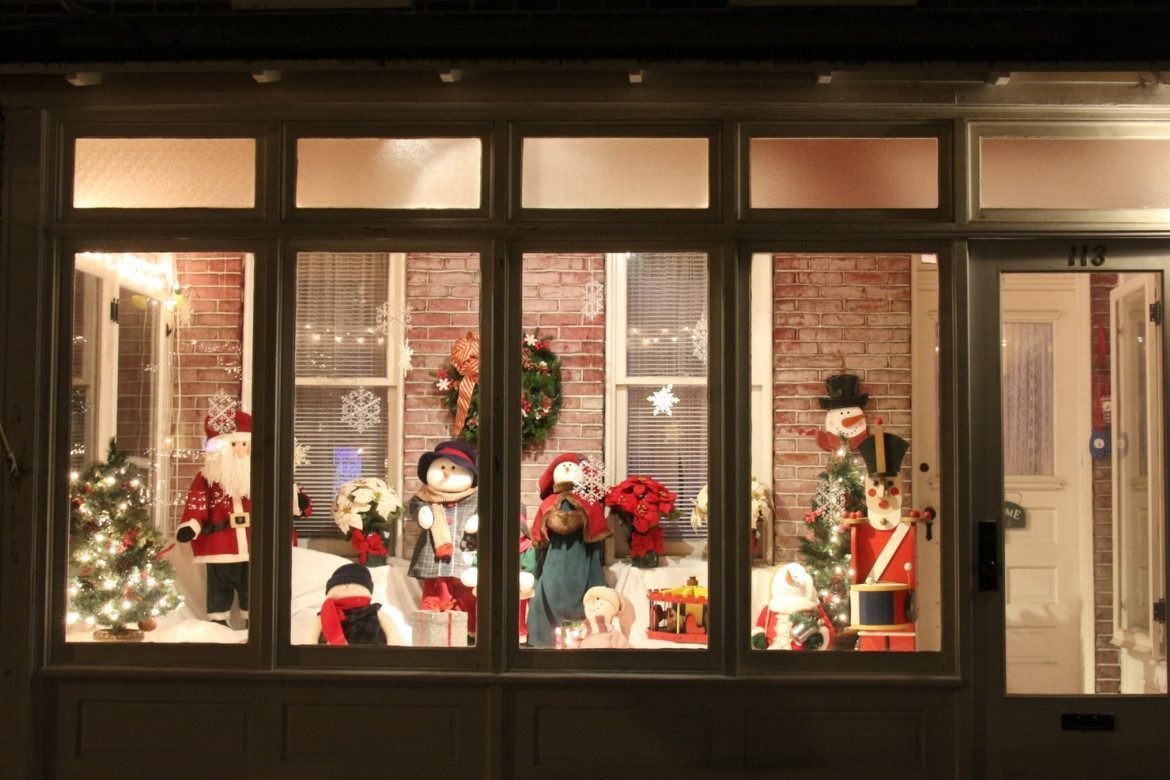 Top American Christmas Towns You Must Visit This Holiday Season