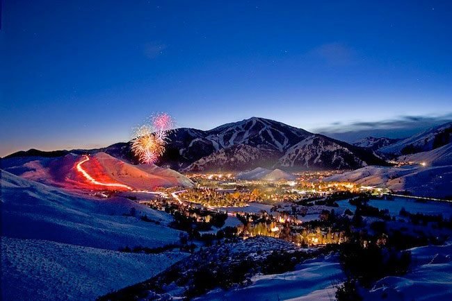 Top American Christmas Towns You Must Visit This Holiday Season