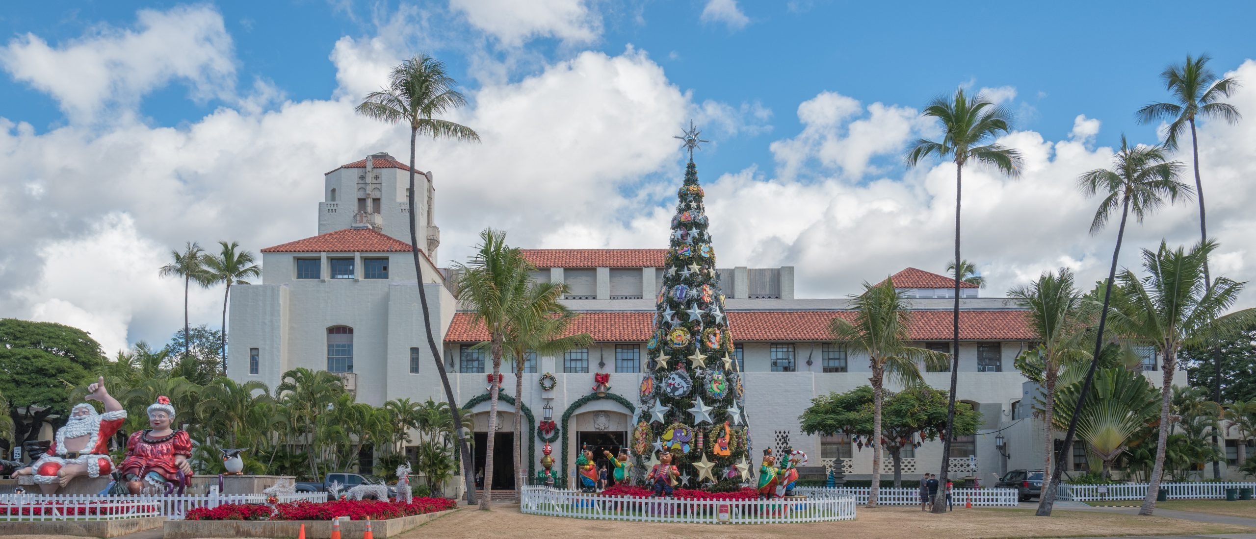 Top American Christmas Towns You Must Visit This Holiday Season
