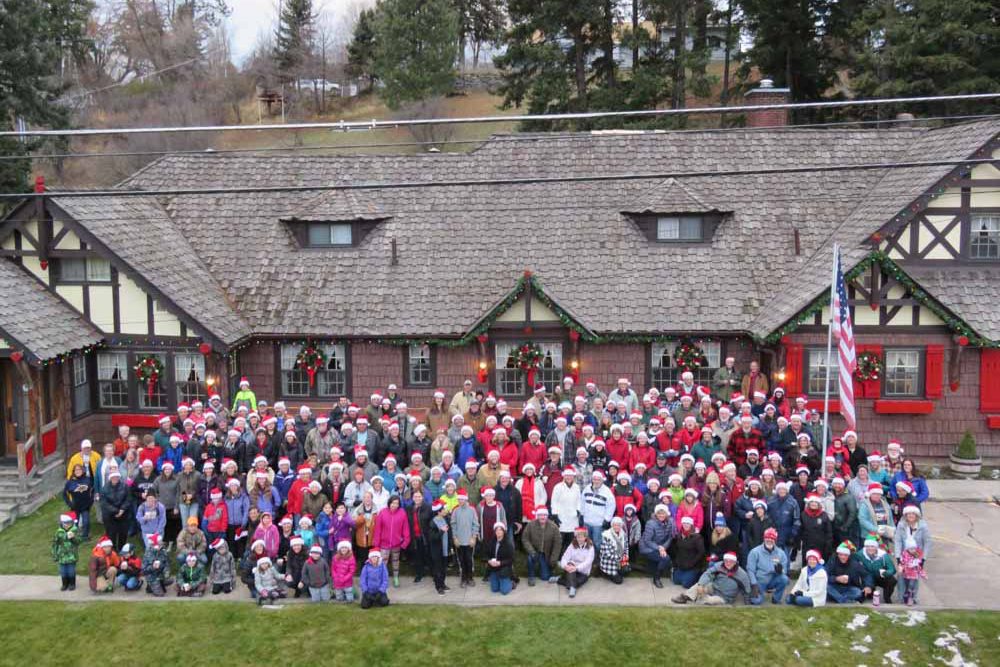 Top American Christmas Towns You Must Visit This Holiday Season