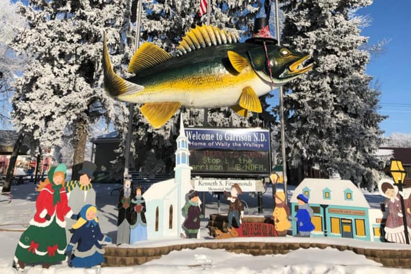 Top American Christmas Towns You Must Visit This Holiday Season