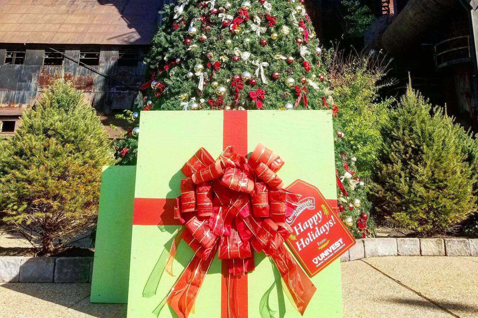 Top American Christmas Towns You Must Visit This Holiday Season