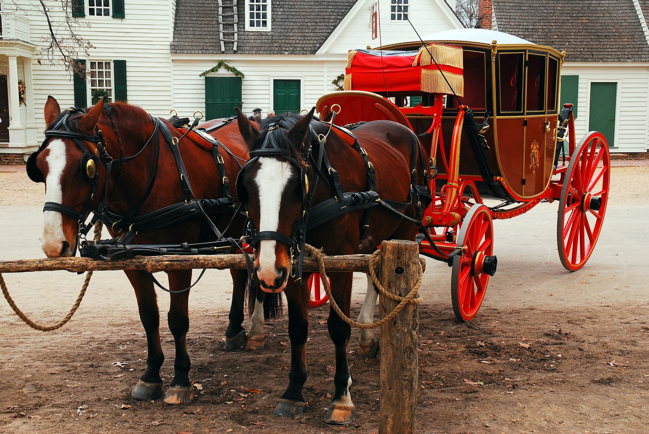 Top American Christmas Towns You Must Visit This Holiday Season