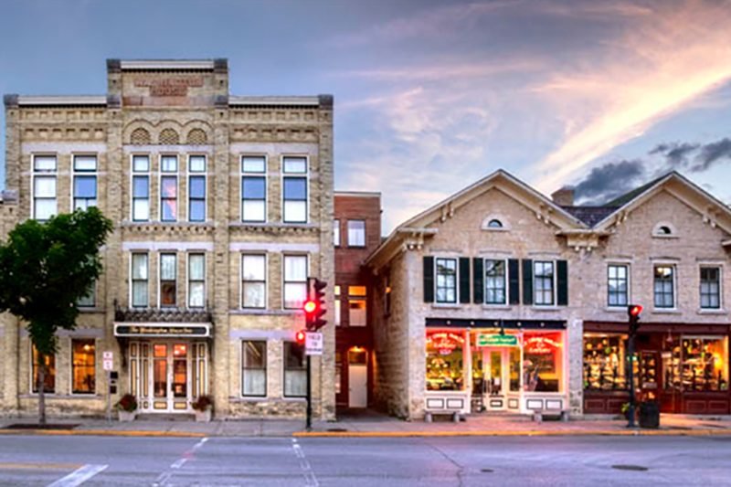 Top American Christmas Towns You Must Visit This Holiday Season