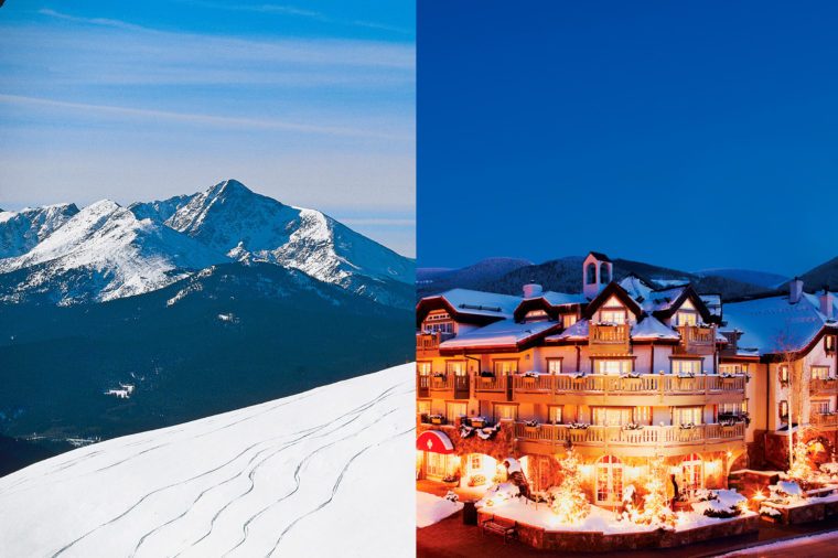 11 Winter Destinations That Beat Their Summer Versions