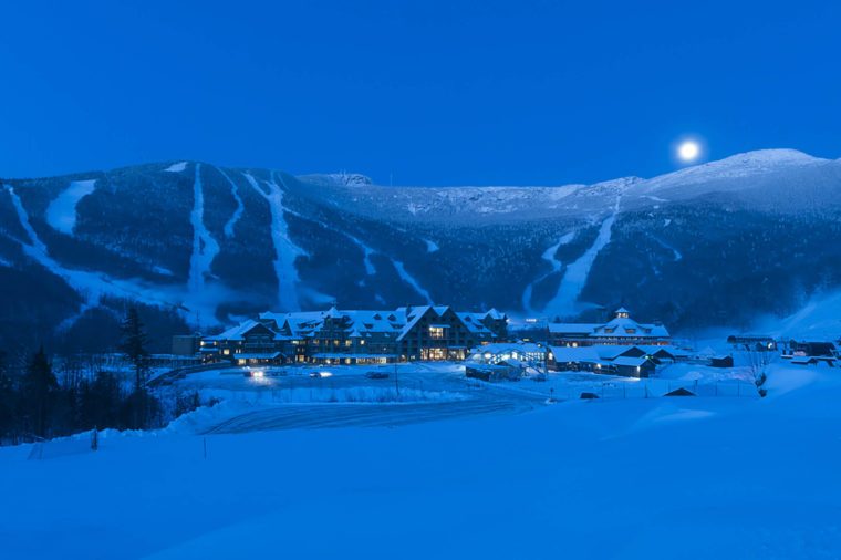 11 Winter Destinations That Beat Their Summer Versions