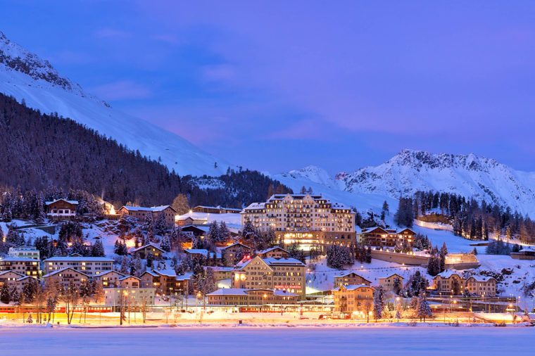 11 Winter Destinations That Beat Their Summer Versions