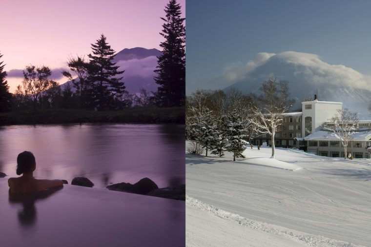 11 Winter Destinations That Beat Their Summer Versions